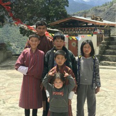 Dawa tshering