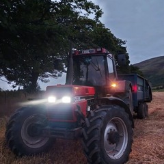 Crofter 990