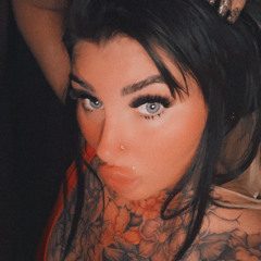 Samanthalouuise Thrall