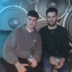 Oran McCorriston