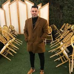 Ahmed Hagezy
