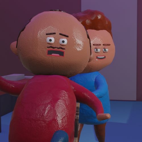 Mostly Nothing - S01E03