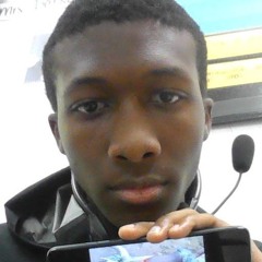 Dr. Matthew Cobson Harris Floyd Junior