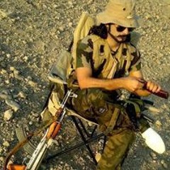 Nadirbaloch Balloch