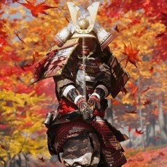 TechnoSamurai