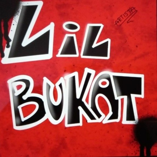Lil BUKAT - Moonlight (Remix)