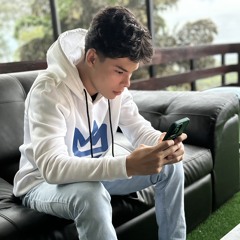 Travis Badilla