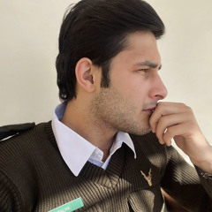 Talha anwar