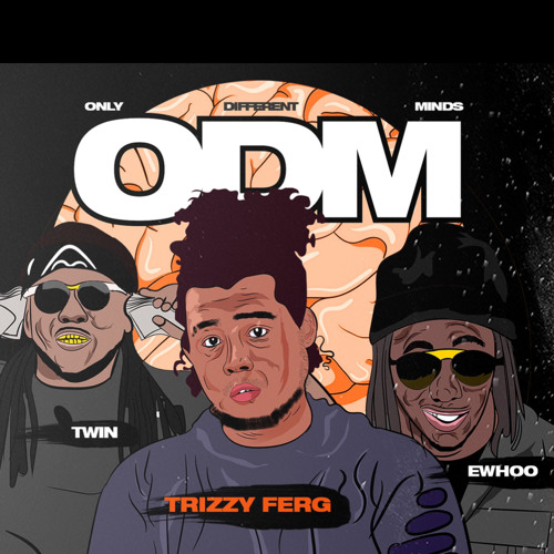 ODM (ONLY DIFFERENT MINDS)’s avatar