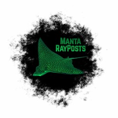 Manta Rayposts