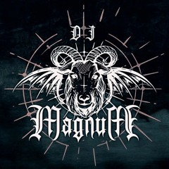 DJ Magnum