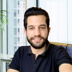 Essam Mahmoud