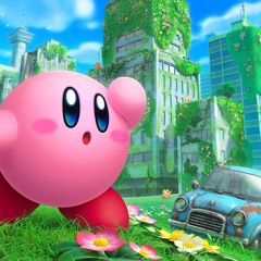 forevrkirby