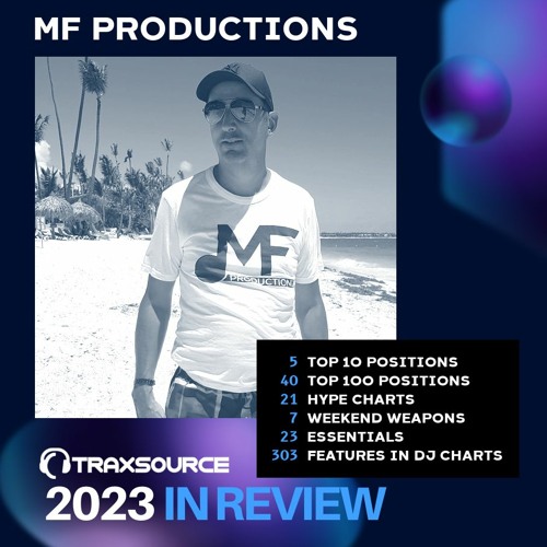 MF Productions’s avatar