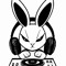 Bass Bunny Music