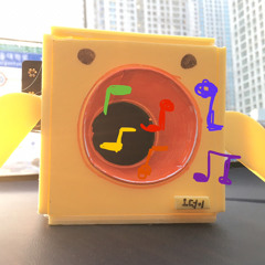 O_Duck_E/Playlist No.2