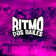 RITMO DOS BAILES