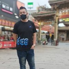 楊博文