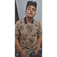 Abdalla Sangap ALpadry