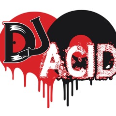 Amrish “DJ Acid” Ram