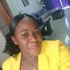 Silvia NawejiNaweji Naweji