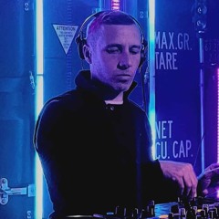 Denny Néréo aka Dj Dust