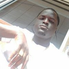 Matt Black