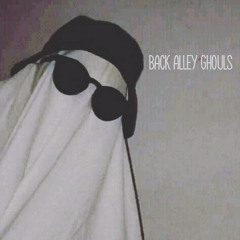 Back Alley Ghouls
