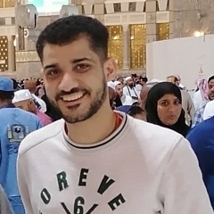taha wazery