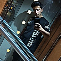 Amirhossin Mohamadian