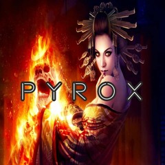 PyromancerX