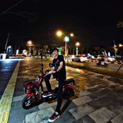 Yudha Saputra