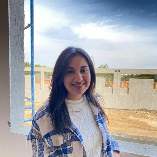 Yostina Adel’s avatar