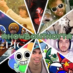 HowboutnoYT