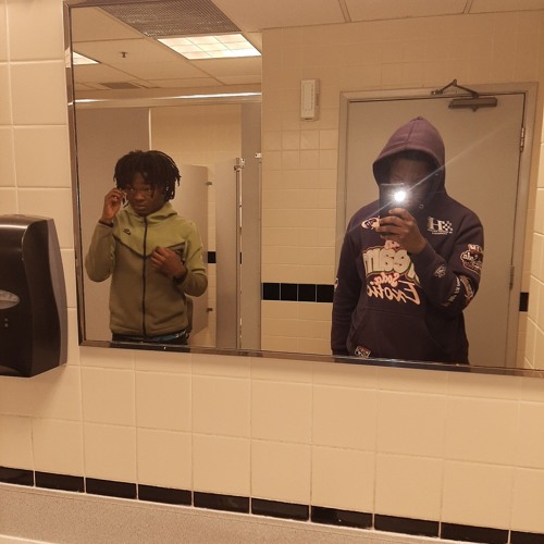 YrsBrenton - Don't Be Like Nate Part 2 (prob By GP)