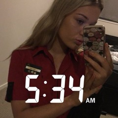 Taylah Morrison-O’Dowd