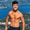 Dylan D'Agostino