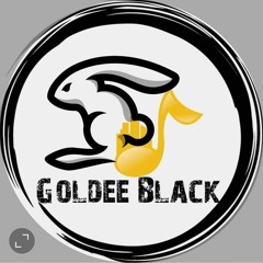 Goldee Black