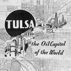 Tulsa Times Podcast