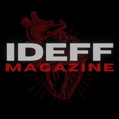 IDEFF MAGAZINE