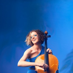 Erin Hall  (aka Erin and Her Cello)