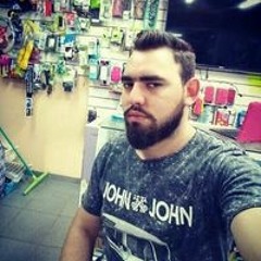 Ezequiel Galeano Montiel