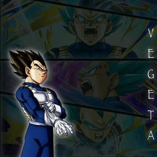 Vegeta’s avatar