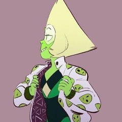 Peridot Fifth Edge