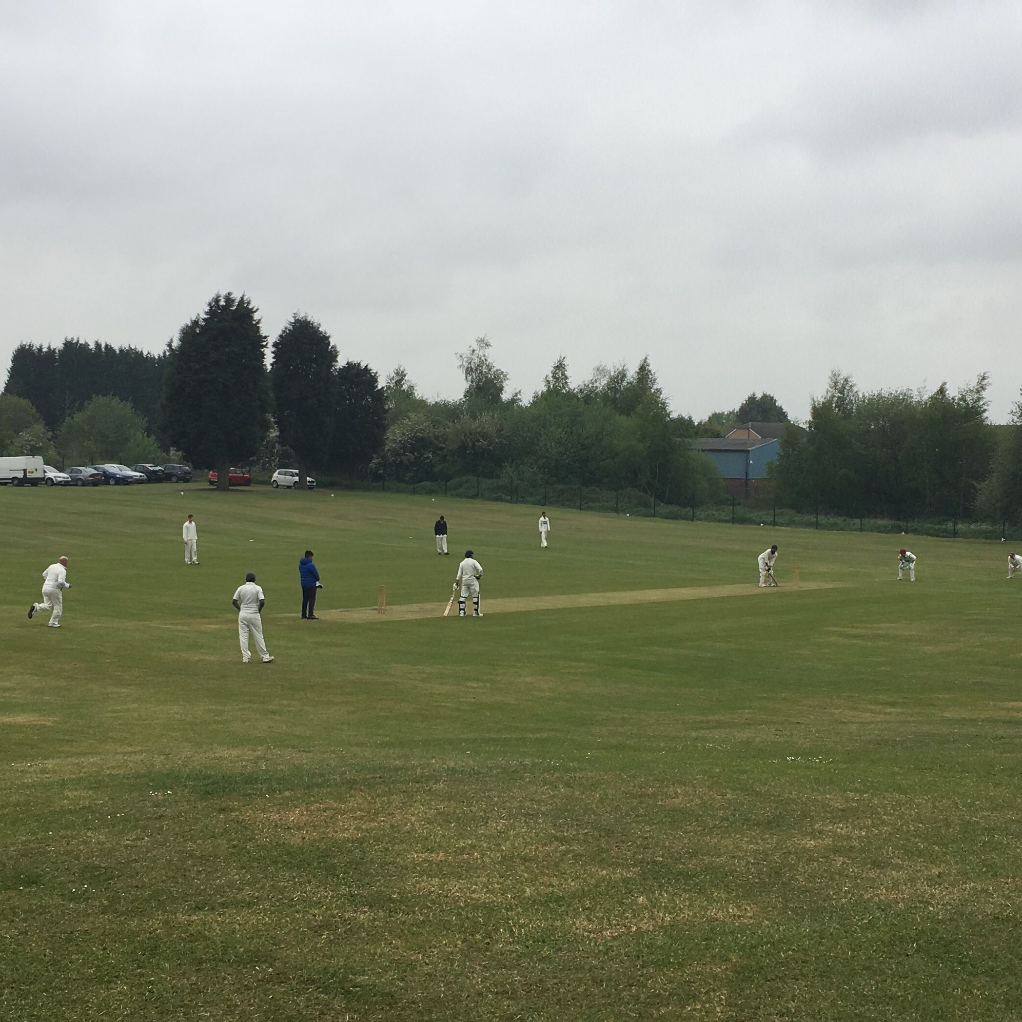Lets Talk Cricket