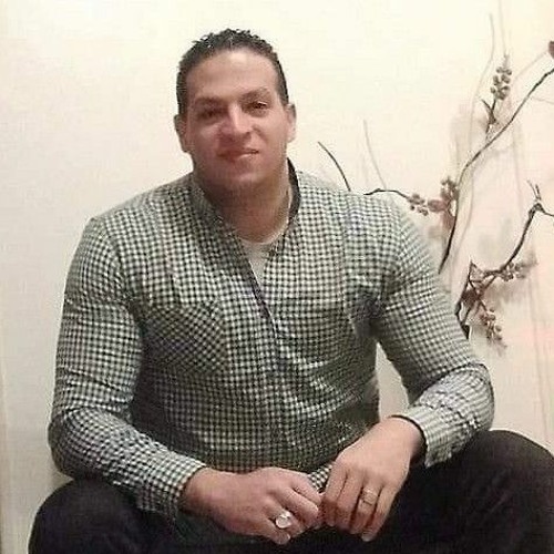 Mohamed elQasim 197’s avatar