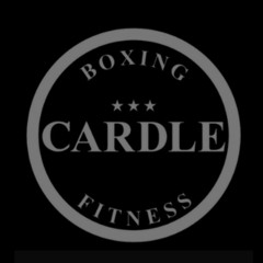 Scotty Cardle