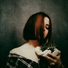 Լիլիթ Անտոնյան