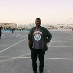 Maaz Ahmed Ail