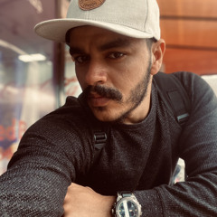 MuStafa Ahmed